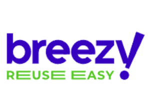 Breezy Logo