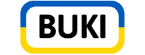 Buki Poland Logo