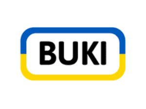 Buki Poland Logo