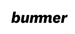 Bummer Logo