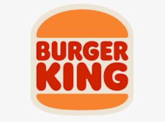 BurgerKing India Logo