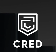 CRED Logo