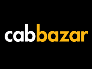 CabBazar Logo