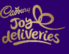 Cadbury Gifting India Logo