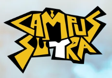 Campus Sutra Logo