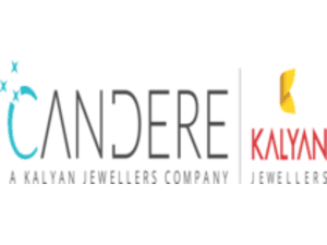 Candere Logo