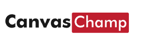 CanvasChamp Logo