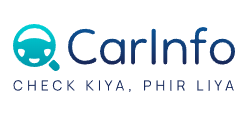 CarInfo Logo