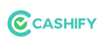 Cashify Logo