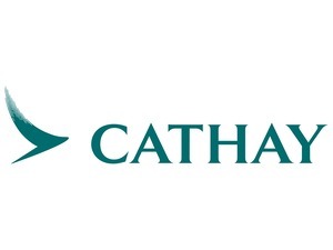 Cathay Pacific Airlines Logo