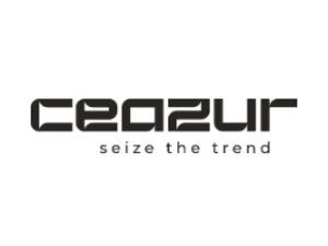 Ceazur Logo