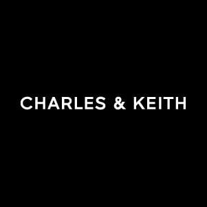 Charles & Keith Malaysia Logo