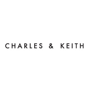 Charles & Keith Thailand Logo