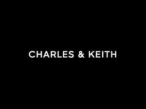 Charles & Keith Logo