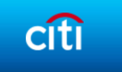 Citi Bank India Logo