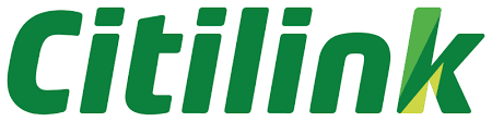 Citilink Indonesia Logo