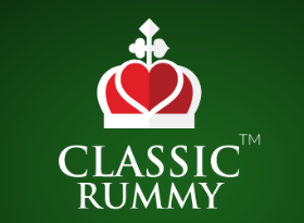 ClassicRummy Logo