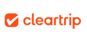 Cleartrip Logo