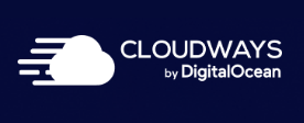 Cloudways Logo