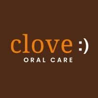 Clove Oral Care Logo