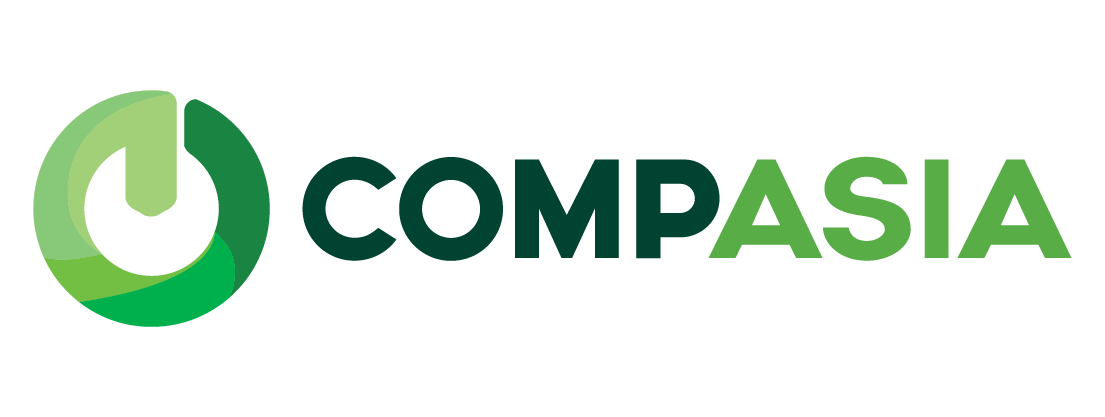 CompAsia Malaysia Logo