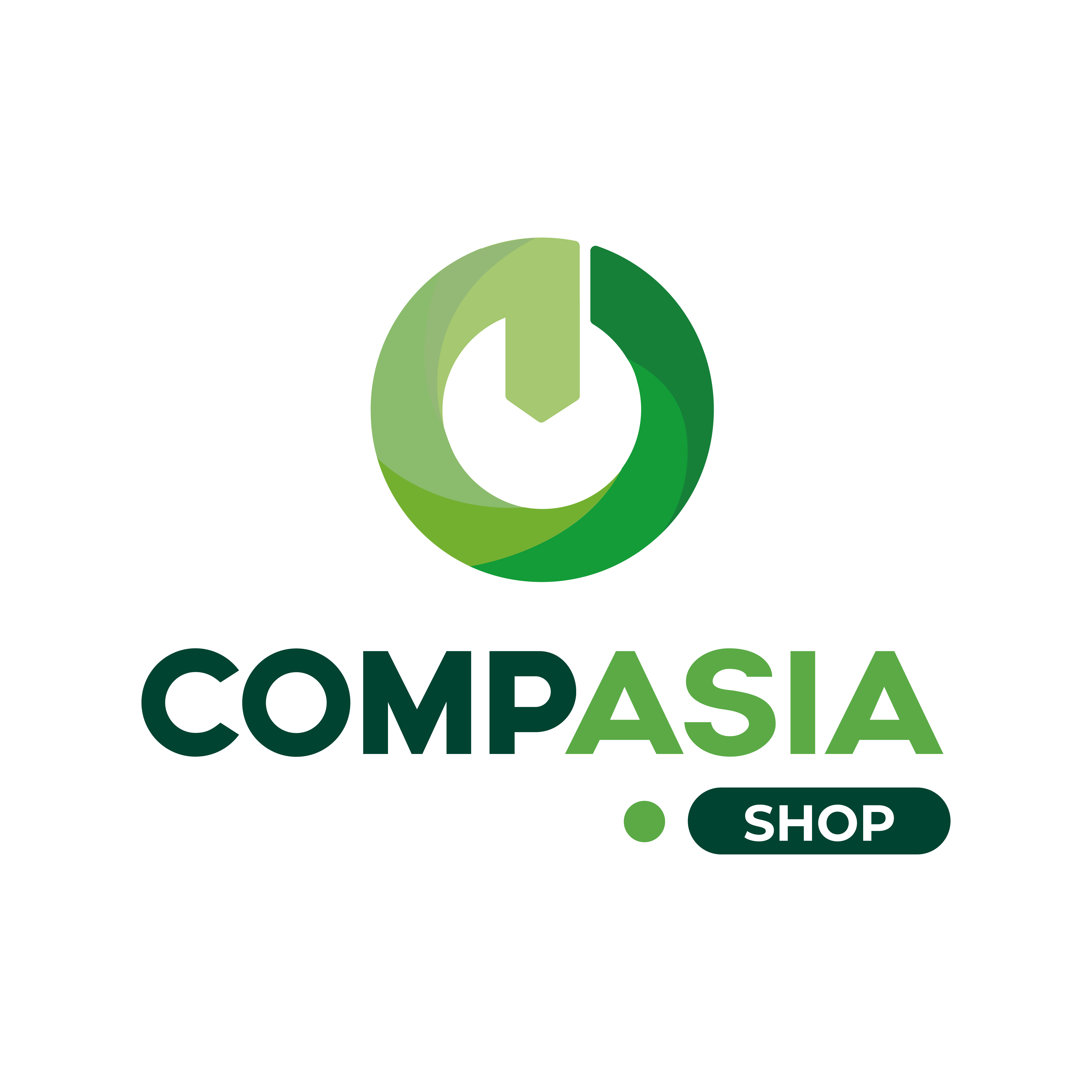 CompAsia Philippines Logo