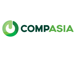 CompAsia Malaysia Logo