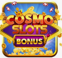 CosmoSlots