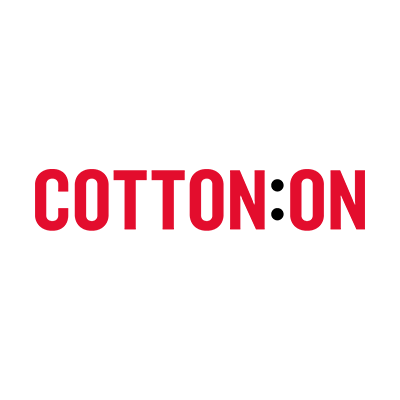 Cotton On Logo