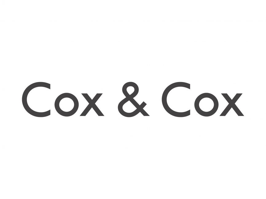 Cox & Cox UK Logo