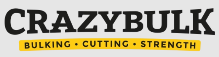 CrazyBulk India Logo