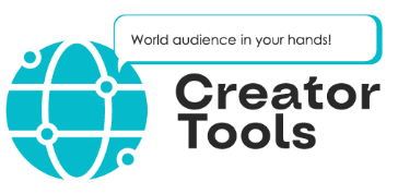 Creator Tools Logo