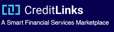 CreditLinks Logo