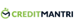 CreditMantri Logo