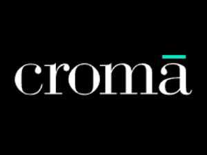 Croma Logo