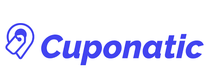 Cuponatic Mexico Logo