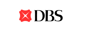 DBS Bank Logo