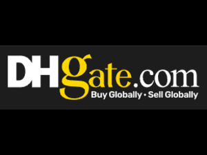 DHgate Logo