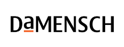 DaMENSCH Logo