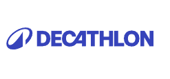 Decathlon India Logo