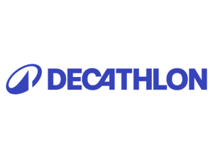 Decathlon Logo