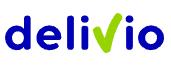 Delivio Belarus Logo