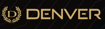 Denverformen Logo