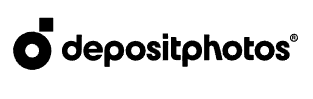 Depositphotos Logo