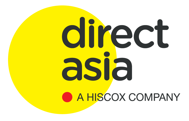 Direct Asia Insurance Singapore Logo