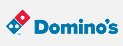 Domino's India Logo