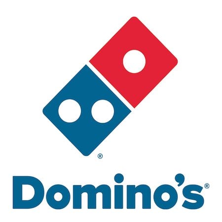 Domino's Indonesia Logo