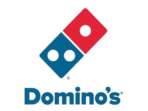 Domino's India Logo