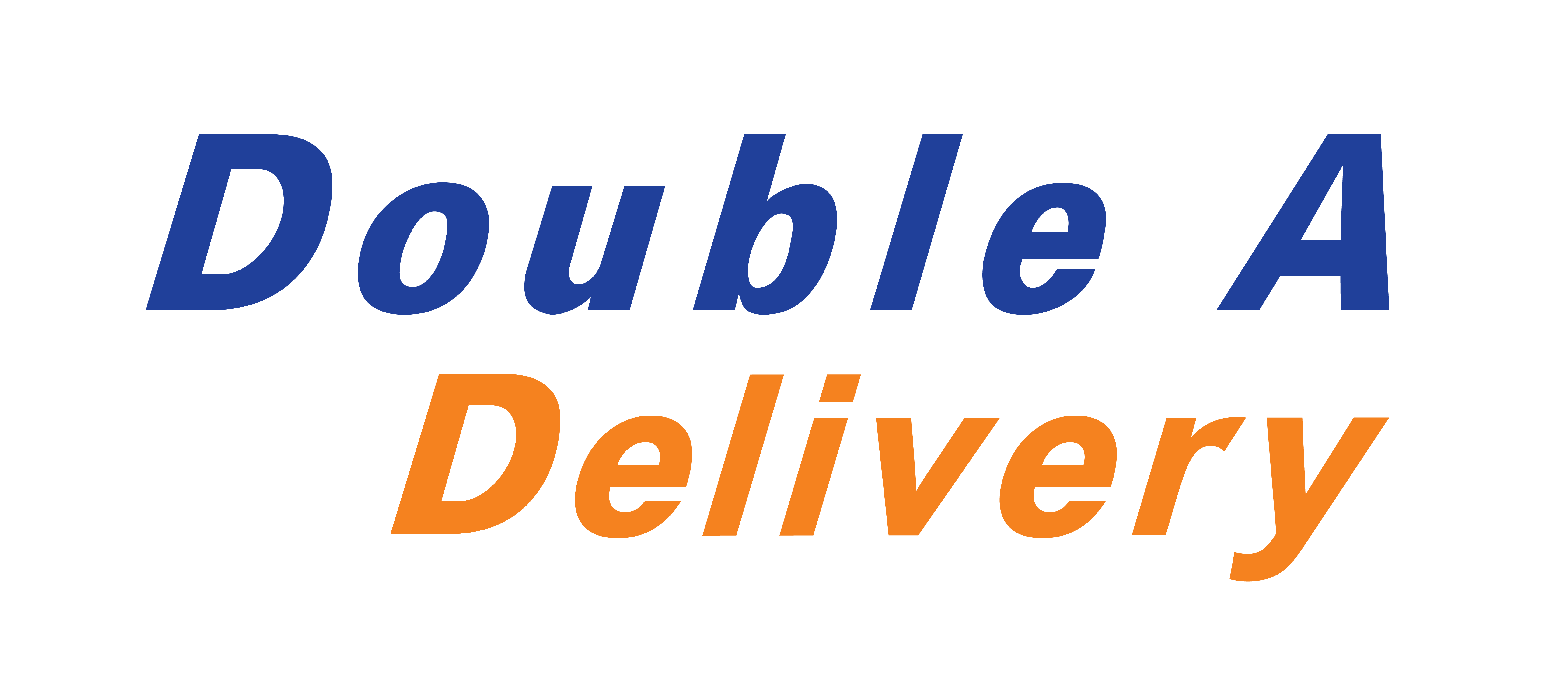 Double A Thailand Logo