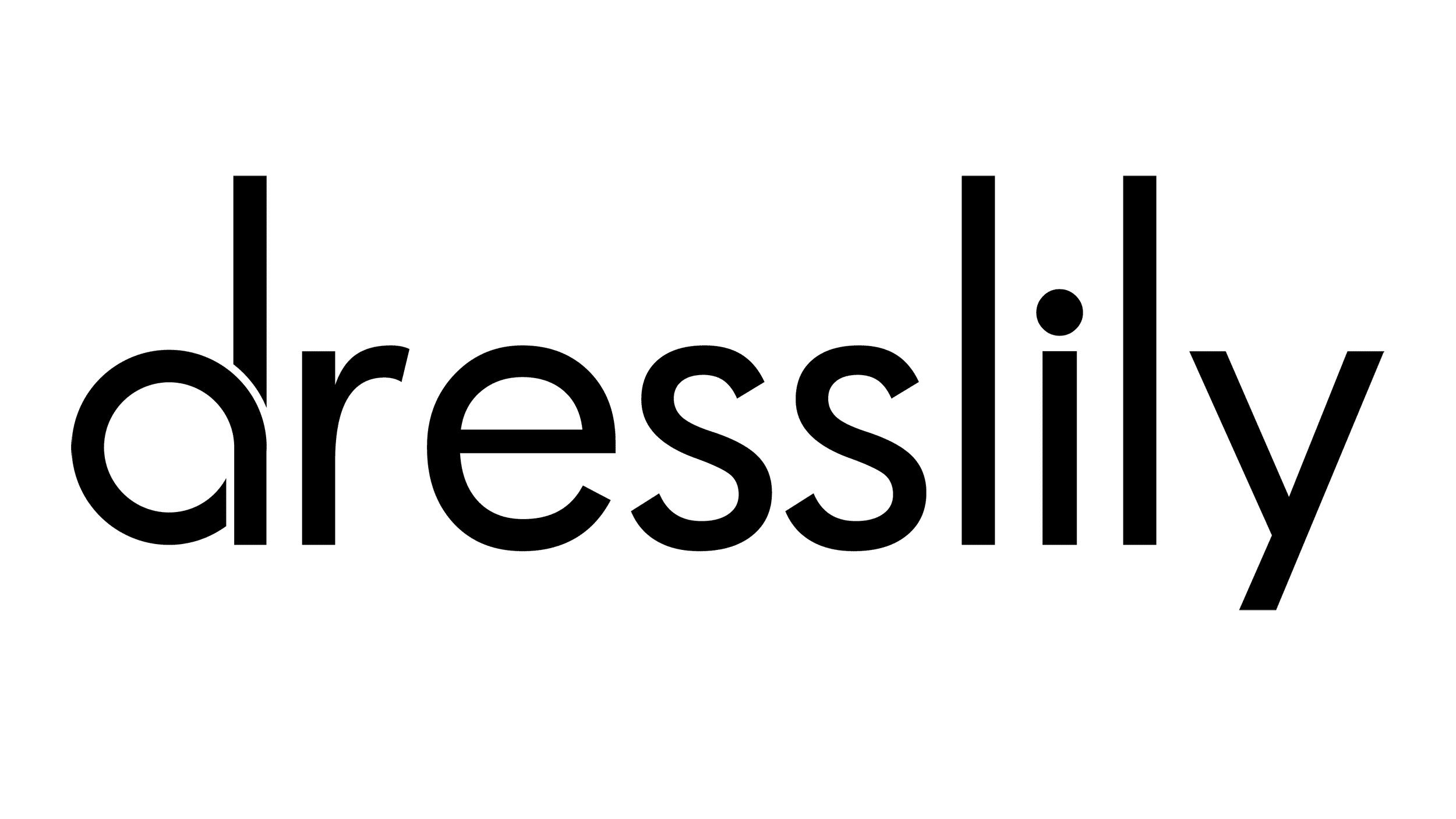 Dresslily Logo